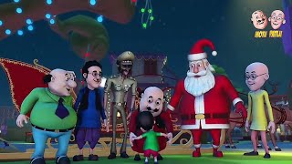 Download lagu 🥰#MotuPatlu #MotuPatluChristmas #ChristmasWithMotuPatlu #MotuPatluFun #CartoonChristmas #KidsCartoon mp3 Download lagu 🥰#MotuPatlu #MotuPatluChristmas #ChristmasWithMotuPatlu #MotuPatluFun #CartoonChristmas #KidsCartoon mp3