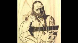 Willie Nelson- I've Just Destroyed The World (I'm Living In)