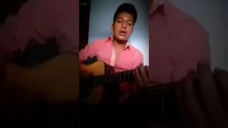 Tranquila Soledad /Christian Nodal - Irvin Aquino (Cover)