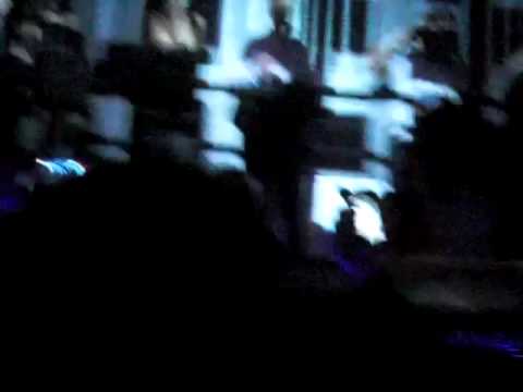 Tony Humphries @room 26  27-11-2010 pt7