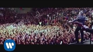 Loquillo presenta El Creyente (avance)