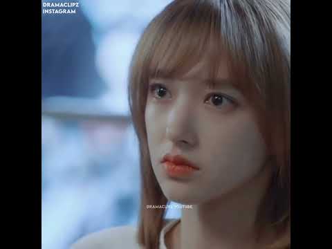 Emotional pain hurts more than physical pain in love💞Falling into your smile💕Tong Yao💕Si Cheng