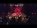 Monuments - Origin of Escape "Live" in New York ...