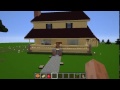 Visit The Loud House The Loud House Minecraft Version