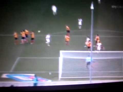 Lecce-Chievo 3-2 gol Bogliacino