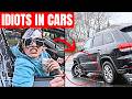 Certified Idiots in Cars | INSTANT REGRET | Part 3 DEFAULT Thumbnail
