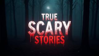 20 True Horror Stories in the Rain You’ll Regret Listening To Vol.38