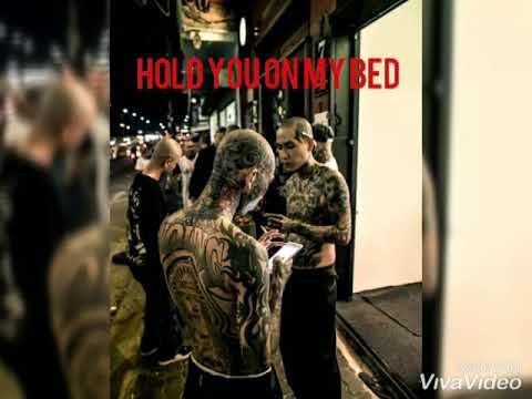 Hold You On My Bed by 4t5 x Nang Sam x SEav JKS x  Bros La🎤New Rap🎶🎧