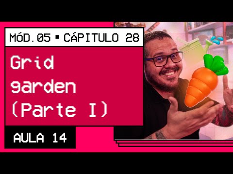 O que vamos aprender no módulo 5 Curso em Vídeo HTML5 CSS3