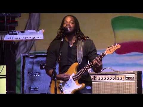 Inner Roots - Live at Monterey Bay Reggae Fest
