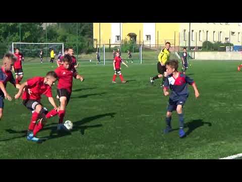 Broń Radom I - Orlik-14 Radom I (4-0) 2z2