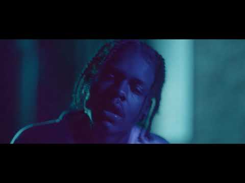 Shaudy Kash "Actual Factuals 2" shot by: @HYPEDOMO