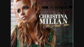 Christina Milian - I&#39;m Sorry