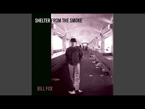 Let In The Sun - Bill Fox