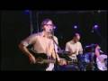 Death Cab for Cutie - A Movie Script Ending (Live ...