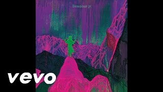 Dinosaur Jr. - Lost All Day