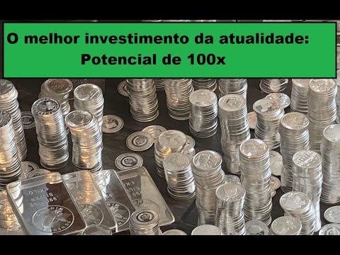 , title : 'Prata - O melhor investimento da atualidade'