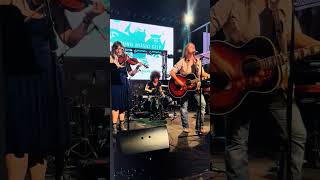 Erin Enderlin - Baby Sister live version