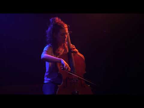 LAAKE - Juliette (live) | Badaboum