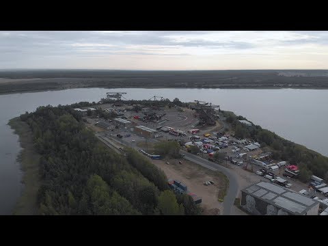 Benediktas Čirba / Drift Masters European championship 2019 round 5 Ferropolis