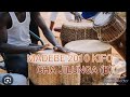 MADEBE NA SUMBI BAADA YA KIFO CHA JILUNGA
