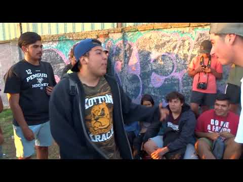 BOSICK vs BALTAZAR - FINAL - GREMIO VOL. 3