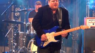 26. Danny Bryant - For the love of angels -  Bluesmoosefest Groesbeek 28 april 2013