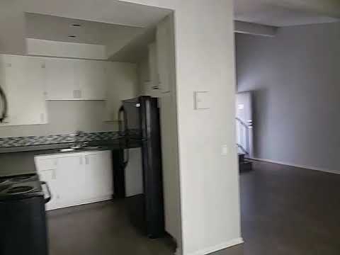 University Crest Apartments: 1 Bedroom 1 Bathroom Townhome