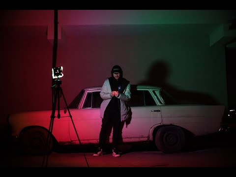 Tibal - AMG (prod. Reflux)