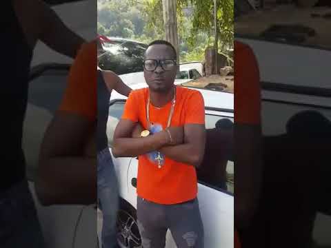 Style x- see weh dem live