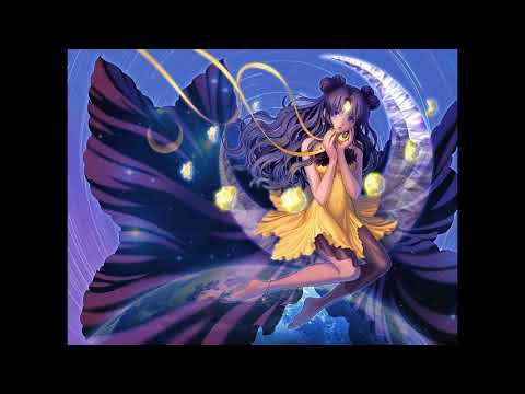 Sailor Moon S Movie OST | Sailor Team vs. Kaguya #2 (1 Hour)