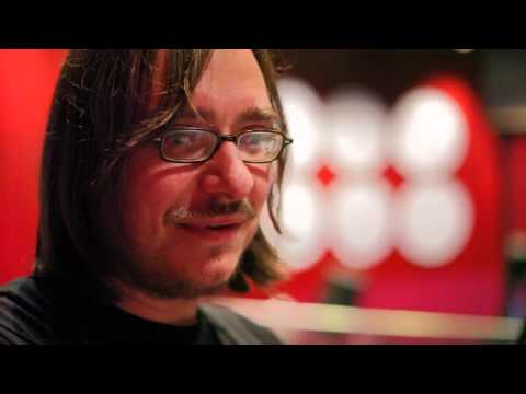 DASO im Interview after Subinstinct Records Labelparty 12.5.2012 @ Gloria Kulturtheater