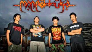 MANROBBUKA - AL -KAFIRUN (Islamic Death Metal)