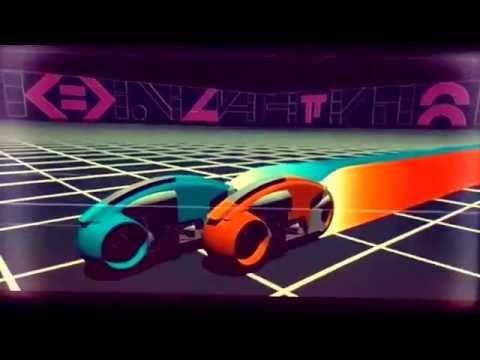 Sady K - ZID80er feat. Basstard (Kn1ght Rmx)