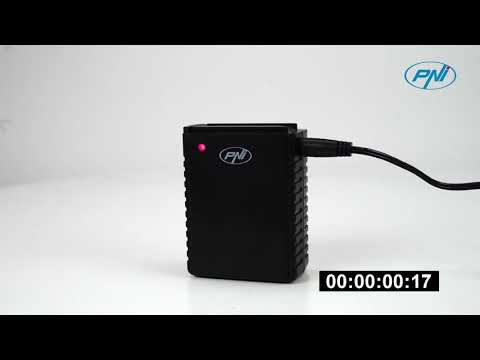 PNI PB HP62 Li Ion 1500mAh battery kit UK