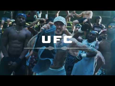 [FREE FOR PROFIT] TOVARITCH X KAARIS TYPE BEAT - "UFC"