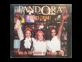 Pandora - Con Tal De Verte Feliz (Fato) (2024) (México) (Remasterizado 2024)