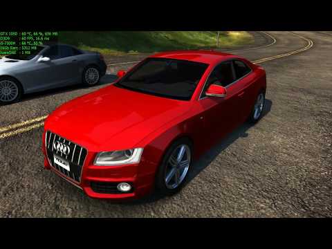 Test Drive: Unlimited 2 Walkthrough Part 20 - "Rival: Tess Wintory"