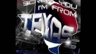 U Can Hate - Slowed And Throwed