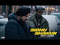 Sidhu Shakur Sidhu Moosewala X 2Pac Mashup Tribute DJ BKS Sunix Thakor