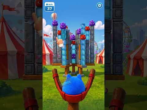 Smash Down: Blast It Away! video thumbnail