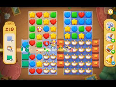 Matchington Mansion #804