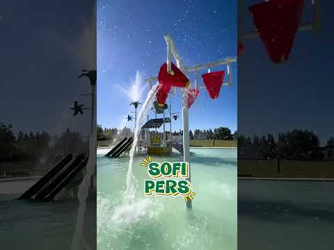 😍 ¿UN ALL INCLUSIVE DE ENTRETENIMIENTOS CON SOL O CON LLUVIA?