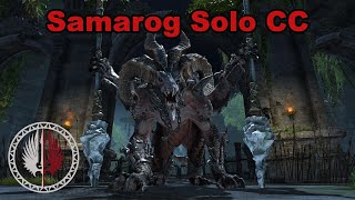 Download lagu [UNIT] Samarog Raid competition 'Let me solo (CC) her' mp3