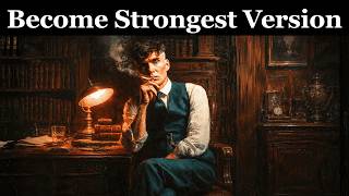 How to Become Mentally Strong, Emotionally Calm, and Unshakably Focused | Machiavelli