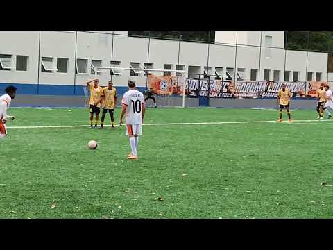 COMETA F.C X GOPIUVA F.C (COPA DOS CAMPEÕES DE CARAPICUIBA 2023) NO CAMPO DA ALDEIA DE CARAPICUIBA