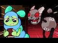 SQUIRM RELEASED AND HE S REALLY COOL Dandy S World