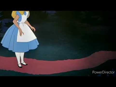 Luz Noceda in Wonderland Part 17 - Luz Gets Lost ("Very Good Advice")