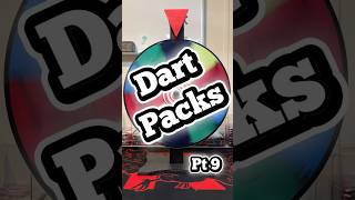 Dart Packs Pt 9 #pokemonchannel #pokemon #pokemoncards #pokemontcg #destinedrivals #chaosrising