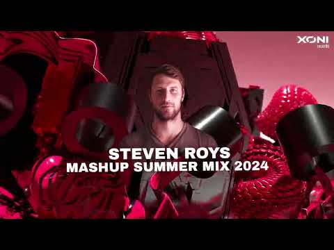 Steven Roys Mashup Summer Mix